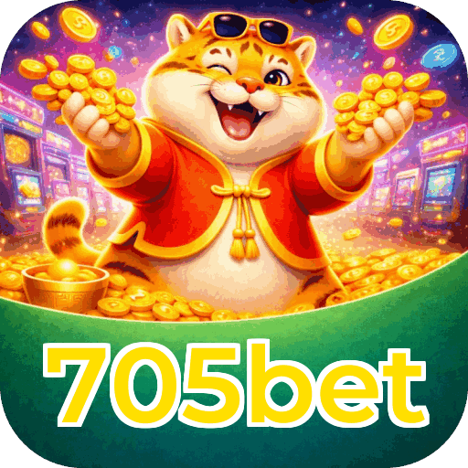 705bet