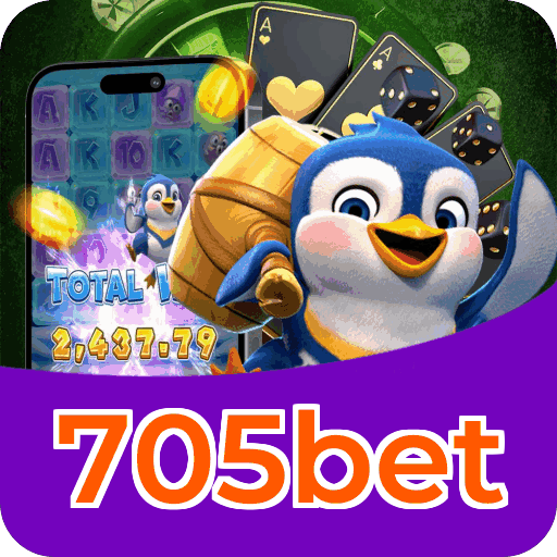 705bet