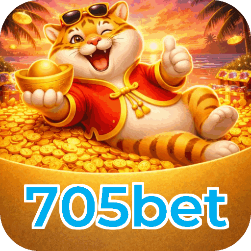 705bet